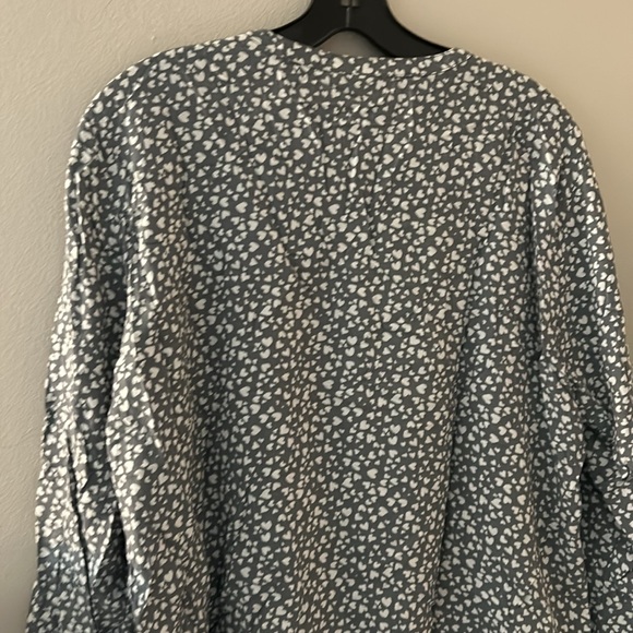 Gina benotti blouse - Picture 4 of 5